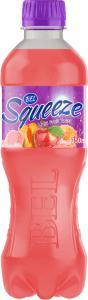 Bel Squeeze Multi fruit