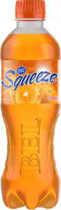 Bel Squeeze Orange