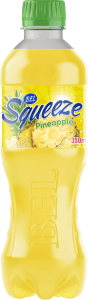 Bel Squeeze pineapple